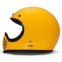 [해외]DMD SeventyFive 풀페이스 헬멧 9139582130 Yellow