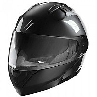 [해외]STORMER Spark Modular Helmet 9139752141 Black / Pearl