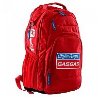 [해외]트로이리디자인 Gasgas Team Whitebridge Backpack 9139067685 Red