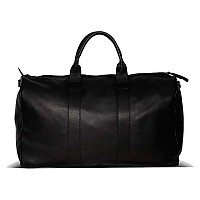 [해외]DMD Weekend Luggage Bag 9139582172 Black