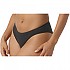 [해외]스마트울 Intraknit Bikini 팬티 12139619095 Black