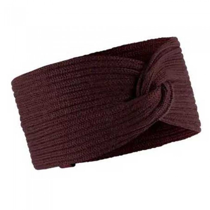 [해외]버프 ? 머리띠 Knitted 5139696999 Norval Maroon