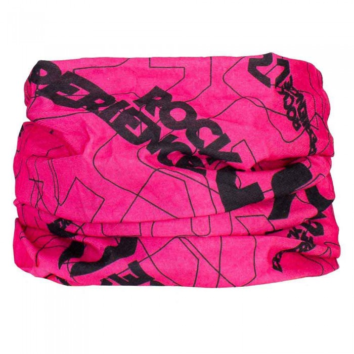 [해외]ROCK EXPERIENCE 목도리 Bandana 5139773173 Knockout Pink