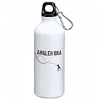 [해외]KRUSKIS Angler DNA 800ml 알루미늄 병 6139809185 White