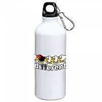 [해외]KRUSKIS Be Different Swim 800ml 알루미늄 병 6139809257 White