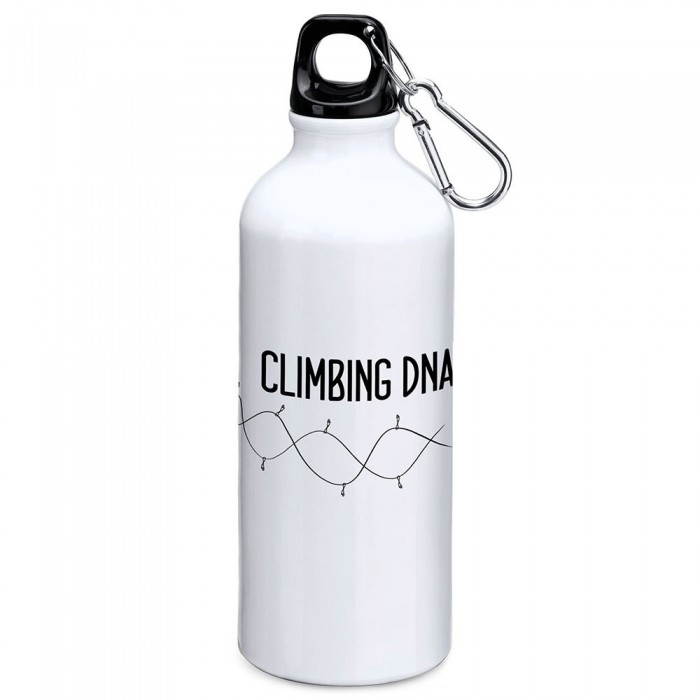 [해외]KRUSKIS Climbing DNA 800ml 병 6139809453 White