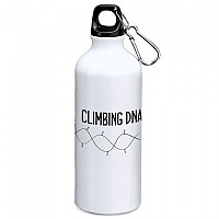 [해외]KRUSKIS 알루미늄 병 Climbing DNA 800ml 6139809453 White