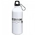 [해외]KRUSKIS Crossfit DNA 800ml 알루미늄 병 6139809485 White