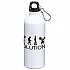 [해외]KRUSKIS Evolution Train 800ml 알루미늄 병 6139809665 White