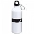 [해외]KRUSKIS 프레임 Fish 800ml 알루미늄 병 6139809745 White