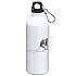 [해외]KRUSKIS Shadow Climb 800ml 알루미늄 병 6139810385 White