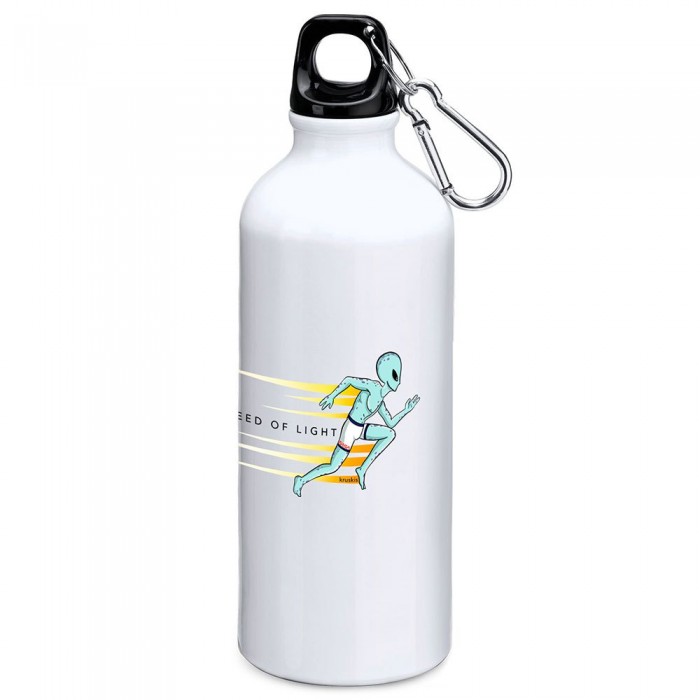 [해외]KRUSKIS Speed Of Light 800ml 병 6139810605 White