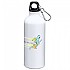 [해외]KRUSKIS Speed Of Light 800ml 알루미늄 병 6139810605 White