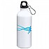 [해외]KRUSKIS Stella Run 800ml 알루미늄 병 6139810649 White