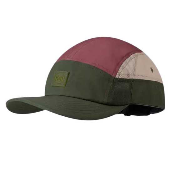 [해외]버프 ? 5 Panel Go 모자 6139696845 Domus Military