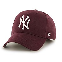 [해외]47 New York Yankees MVP Cap 3136389474 Maroon