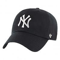 [해외]47 New York Yankees Clean Up Cap 3136389488 Black