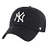 [해외]47 캡 New York Yankees Clean Up 3136389488 Black