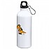 [해외]KRUSKIS Dino Trek 800ml 병 3139809521 White