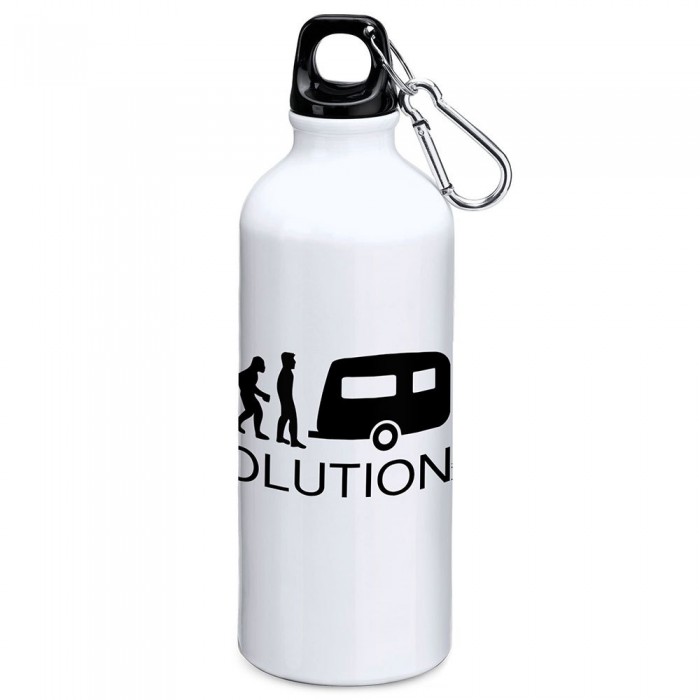 [해외]KRUSKIS Evolution Caravanning 800ml 병 3139809593 White