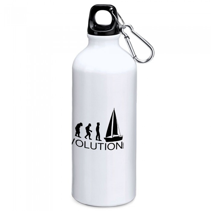 [해외]KRUSKIS Evolution Sail 800ml 병 3139809629 White