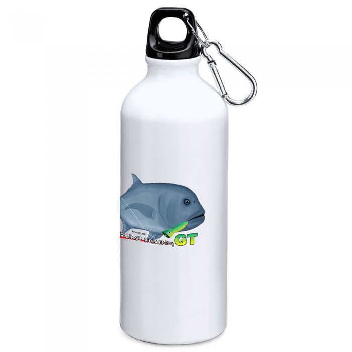 [해외]KRUSKIS GT Extreme Fishing 800ml 병 3139809865 White