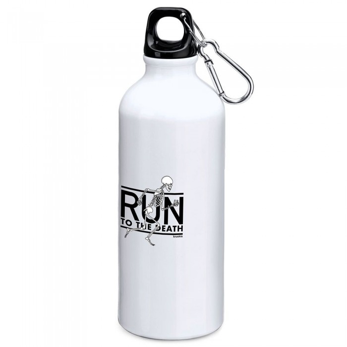 [해외]KRUSKIS Run To The Death 800ml 병 3139810325 White