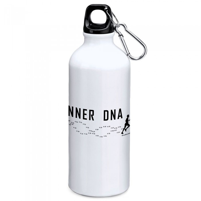 [해외]KRUSKIS Runner DNA 800ml 병 3139810333 White