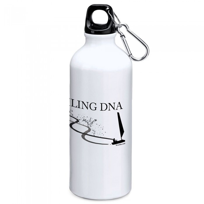 [해외]KRUSKIS Sailing DNA 800ml 병 3139810349 White