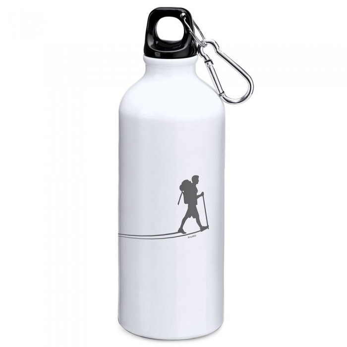 [해외]KRUSKIS Shadow Trek 800ml 병 3139810457 White