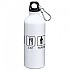 [해외]KRUSKIS Sleep Eat And Train 800ml 병 3139810557 White