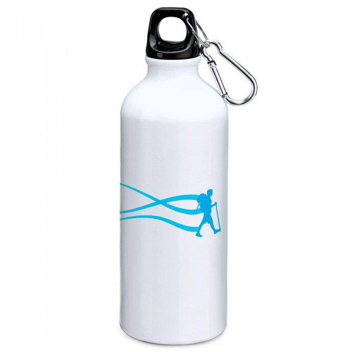 [해외]KRUSKIS Stella Trek 800ml 병 3139810689 White