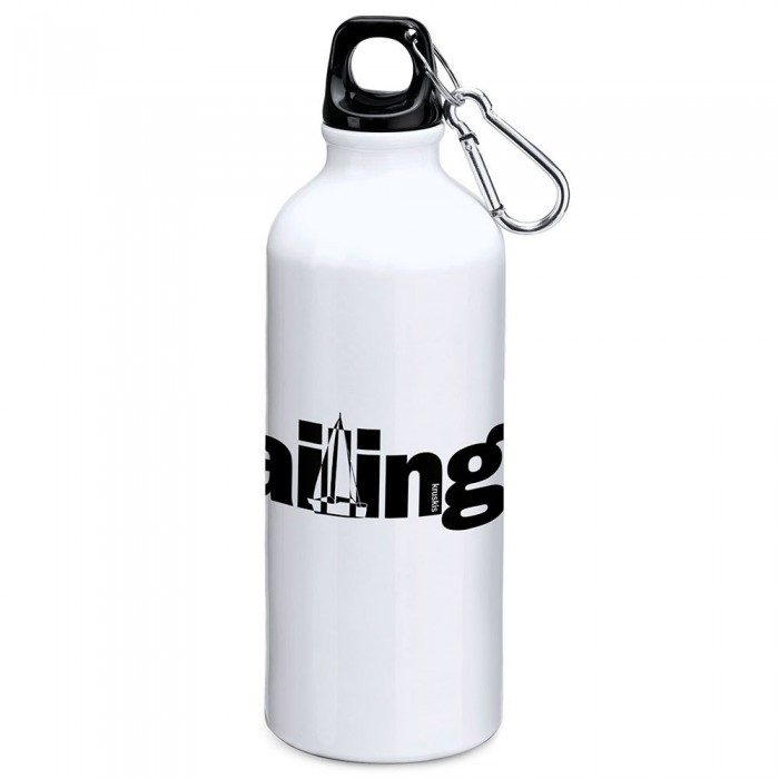 [해외]KRUSKIS Word Sailing 800ml 병 3139810881 White