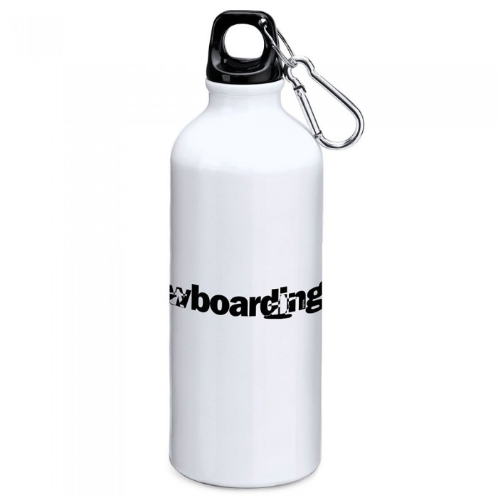 [해외]KRUSKIS Word Snowboarding 800ml 병 3139810893 White