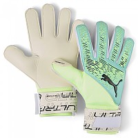 [해외]푸마 Ultra Grip 2 Rc Goalkeeper Gloves 3139555239 Electric Pepper 1