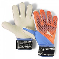[해외]푸마 Ultra Protect 2 Goalkeeper Gloves 3139555309 Ultra Orange 4