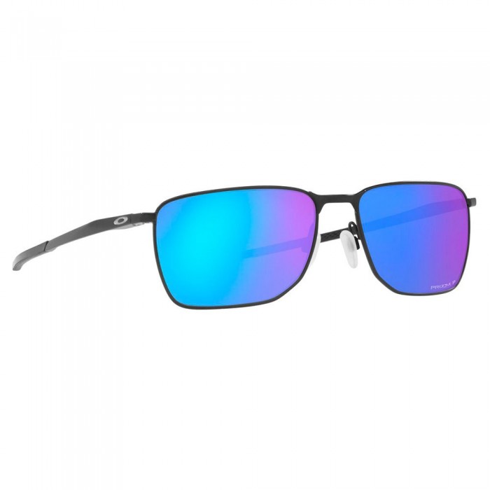 [해외]오클리 Ejector Prizm Polarized 3139579974 Satin Black