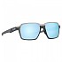 [해외]오클리 Parlay Prizm Polarized 3139580005 Matte Grey Smoke