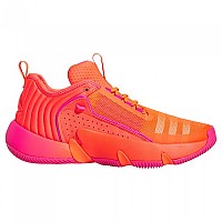 [해외]아디다스 Trae Unlimited Basketball Shoes 3139417472 Orange