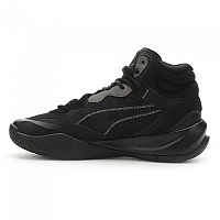 [해외]푸마 Playmaker Pro Mid Basketball Shoes 3139554487 Puma Black