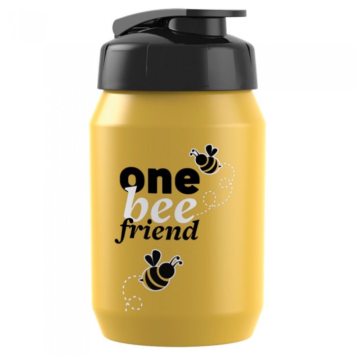 [해외]보바이크 Bee Friend 450ml 물병 1139671228 Yellow