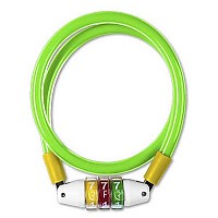 [해외]RFR Style CMPT Chain Lock 1139781896 Green / Yellow