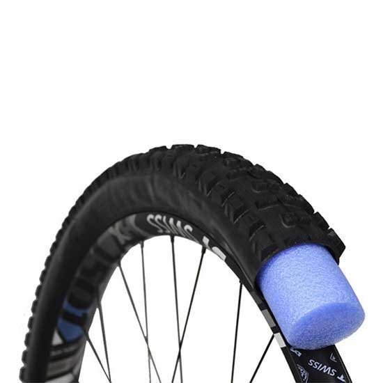 [해외]NUBE TUBELESS Tubeless 50 Enduro/DH 펑크 방지 무스 1139624131 Black