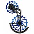 [해외]NOVARIDE 탄소 세라믹 변속기 Shimano Ultegra/Dura-Ace 11초 1139764788 Blue