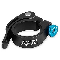[해외]RFR Saddle Clamp With Quick Release 1139781890 Black / Blue