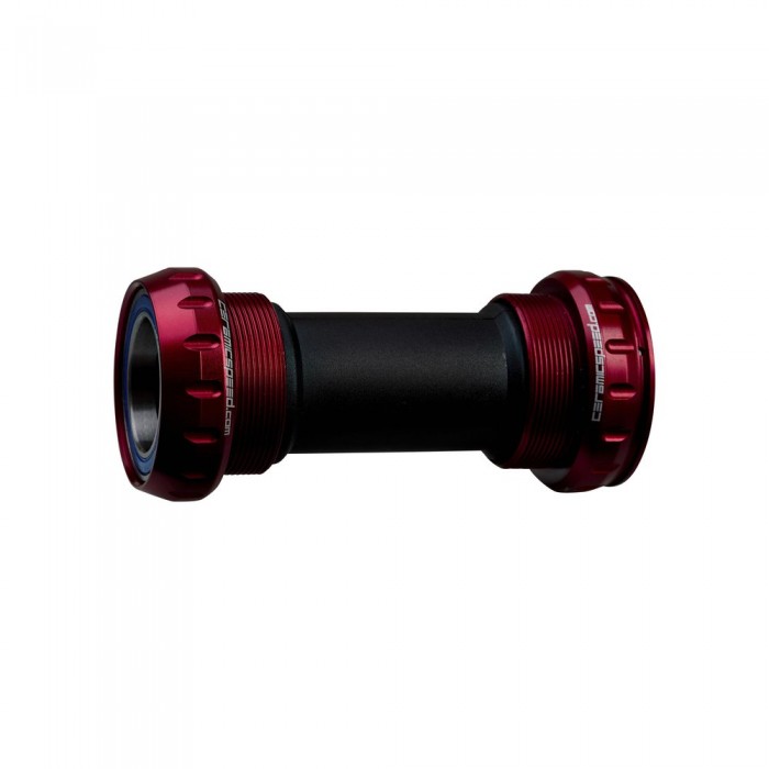 [해외]세라믹스피드 ITA Campagnolo 비비컵 1137685661 Red