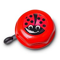 [해외]RFR Juinor Beetle Bell 1139781878 Red / Black