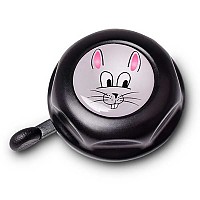 [해외]RFR Junior Bunny Bell 1139781880 Black / Grey