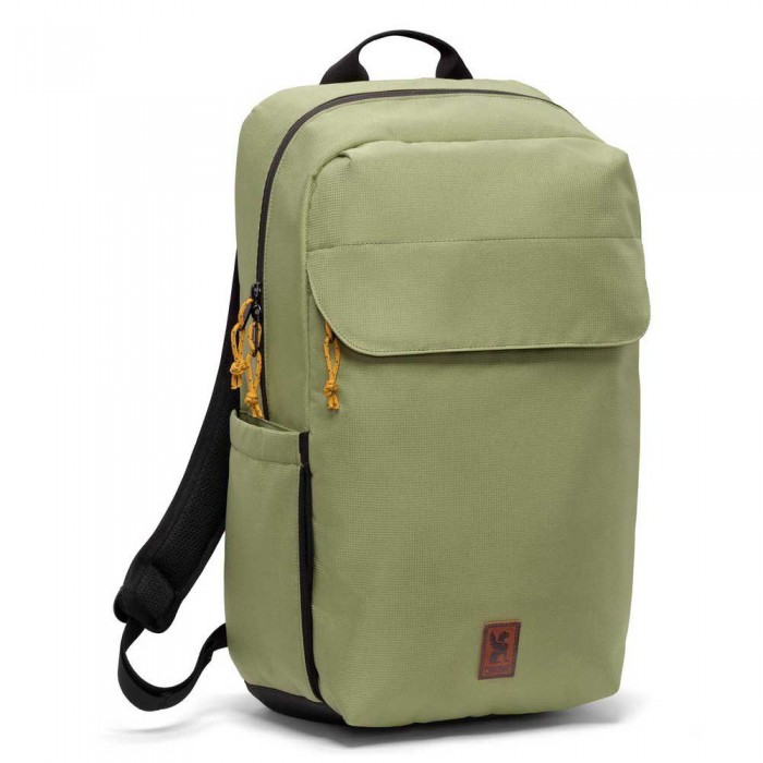 [해외]CHROME Ruckas 배낭 23L 1139502803 Oil Green