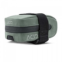 [해외]ACID Pro XS Saddle Bag 1139781629 Olive